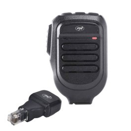 PNI Bluetooth Mike 65 mit RJ-11 Dongle