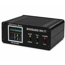 Moonraker SWR-777 SWR-Watt Meter