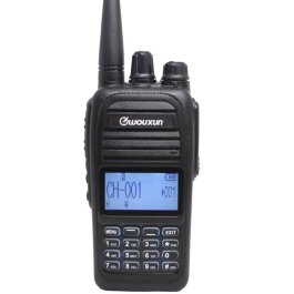 Wouxun KG-R36 Airband Flugfunkgerät