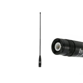 Nagoya NA-771 VHF/UHF 40cm BNC Funkantenne