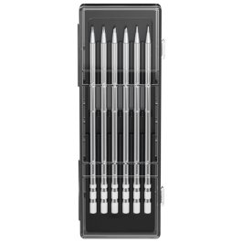 Lötkolben 6-er Set Lötspitzen