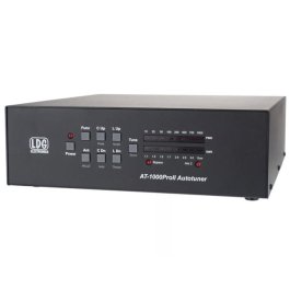 LDG AT-1000 PPRO2 5-1000W Auto Tuner HF