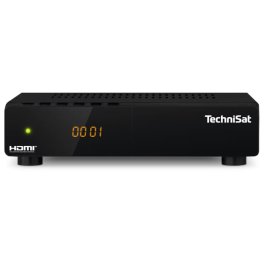 Technisat HD-S 210 Sat Receiver