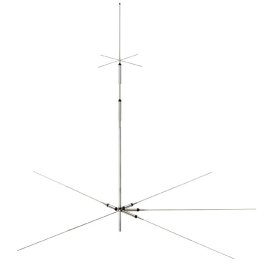 Diamond CP-5HSII 5 Band 6-40 Meter Antenne