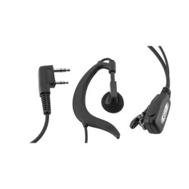 CRT PRO K Headset mit PTT