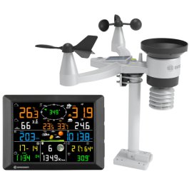 Wetterstation Bresser 7 in 1 LoRa Profi
