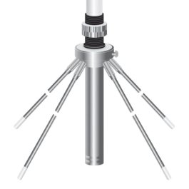 Solarcon GPK-1 Radialkit für A-99