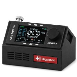 GT Amnvolt Standhalterung für V3 + V4