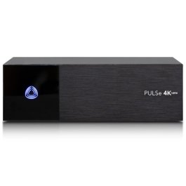 AB PULSe 4K MINI SE Sat Receiver UHD