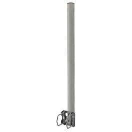 Antennenhalterung Geländer-Masten 60cm