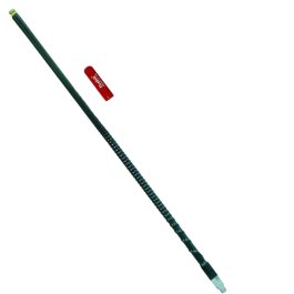 Firestik FS3 Strahler 93cm schwarz