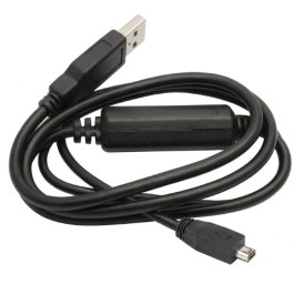 Uniden USB-1 Programmierkabel BCT15X