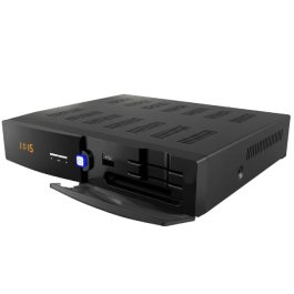 Sat Receiver Clarke-Tech 4100HD refurb