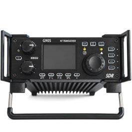 Xiegu G90 Standfüsse - Stand Bracket S1