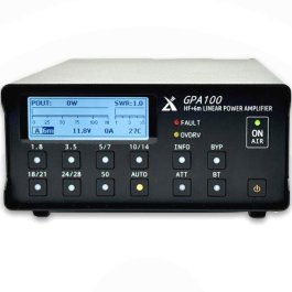 Xiegu GPA100 100 Watt Linearverstärker