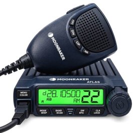 Moonraker Atlas 10m Band Mini Funkgerät
