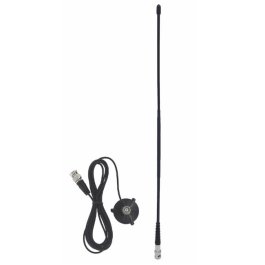 AE Maxiscan Antenne BNC Scannerantenne