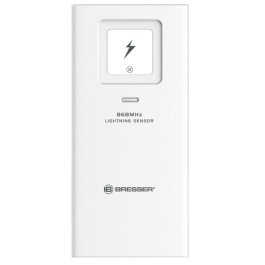 Wetterstation Bresser Blitzsensor