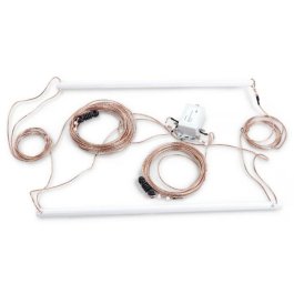 Moonraker HW-42HP Multiband Drahtantenne