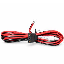 CRT CB-Funk 12V Kabel + 10A Sicherung