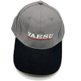 Yaesu Cap grey - graue Kappe Yaesu