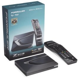Formuler Z12 Ultra SE 4K WiFi Android