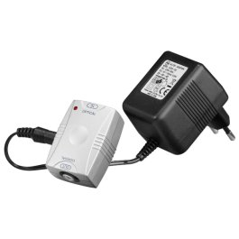 SPDIF Opto-Koax Wandler mit Netzteil