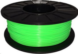 3D Filament ABS 1.75 Atomic Green 1kg