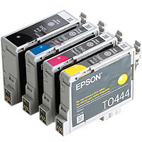 Cartuccia a colori Epson Stylus C82 YELLOW