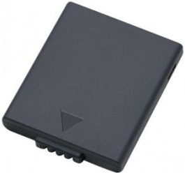 Batterie pour Panasonic CGA-S001E/DMWBCA7 680M