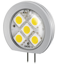LED Leuchtmittel G4 Led-Chip 190 Lm