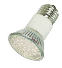 LED Sparlampe E27 200LUX 230V Warm-Weis