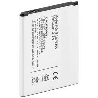 Akku zu Samsung Galaxy S3 9300 2100 mAh