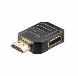 HDMI Winkel-Adapter HDMI-Stecker -Kuppl