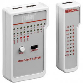 HDMI Leitungstester