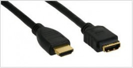 HDMI Kabel Verlängerung 5 Meter