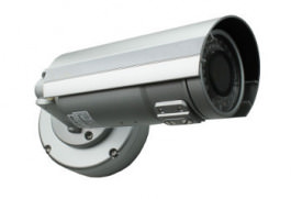 Lu-Tec Cam LE-934 PoE