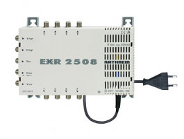Sat Multischalter Kathrein EXR 2508