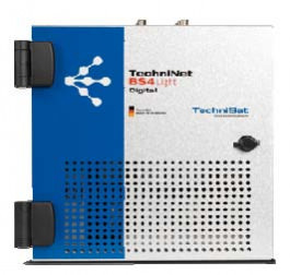 Kopfstation Technisat Techninet BS4