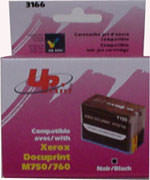 Tinte color Xerox M750,M760,M940 - CYAN
