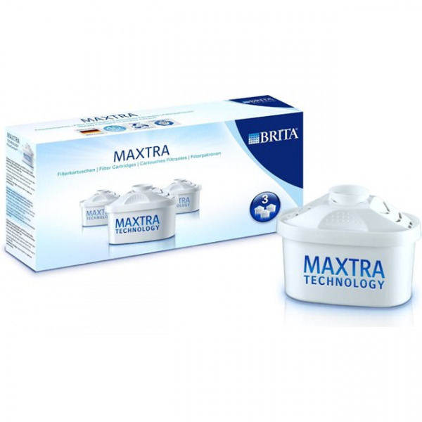 Brita Maxtra Pack 2 Nachfüllkartuschen kaufen