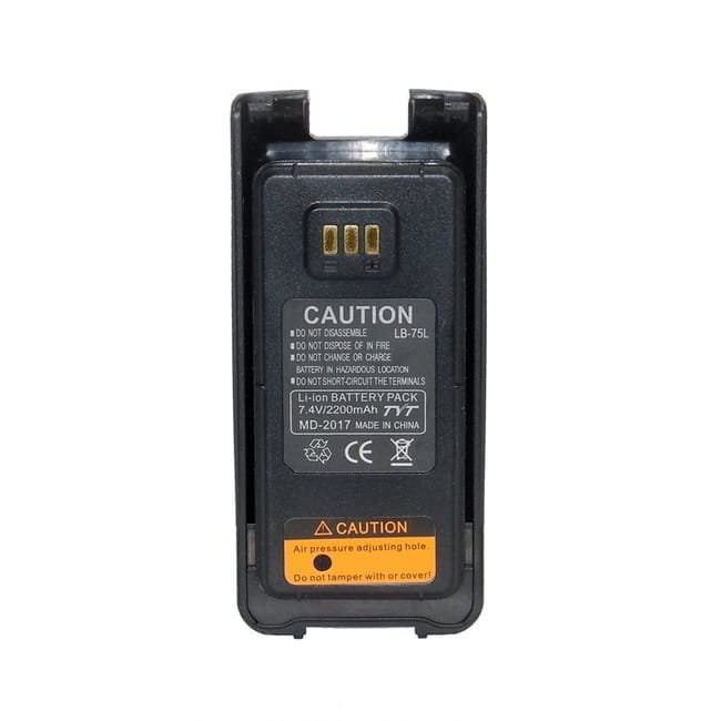Аккумулятор kenwood lb 75l