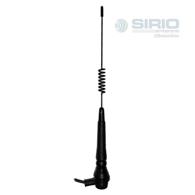 Sirio Micro 30 S CB Funkantenne - Satonline