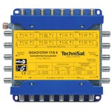 Sat Multischalter Technisat 17/8 Kaskade