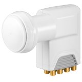 Sat LNB Octo für 8 Receiver Platinum HQ