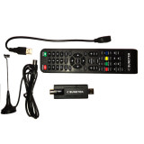 VU+ USB Kabeltuner (DVB-C/T/T2 Tuner)