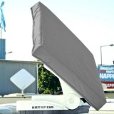 Sat Antenne Kathrein BAS 60 Schutzhaube