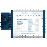 Sat Multiswitch Spaun SMS 9982 NFI 9/8