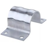 Support d’antenne collier de mât 50 mm