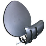 Sat Antenne Wave Frontier Toroidal T55 A